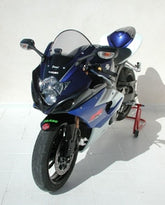 Ermax high protection screen ermax for gsxr 1000 2005/2006 sky blue | 010400076