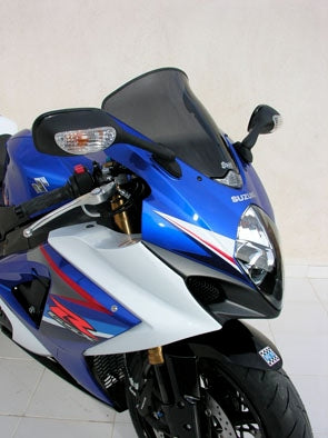 Ermax high protection screen ermax for gsxr 1000 2007/2008 sky blue | 010400083
