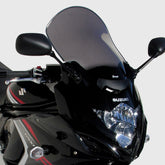 Ermax high protection windshield (45 cm ) ermax for gsxf 650 2008-2016 sky blue | 010400090