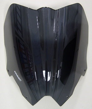 Ermax screen 24 cm for nose fairing ermax bandit 650 N 2009/2014 and 1250 N 2011/2014 clear | 010401018