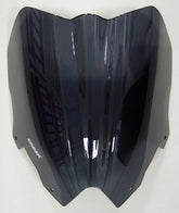 Ermax screen 24 cm for nose fairing ermax bandit 650 N 2009/2014 and 1250 N 2011/2014 clear | 010401018