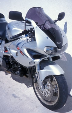 Ermax high protection screen ermax for tl 1000 S 97/2003 clear | 010401029