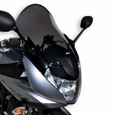 Ermax high protection windshield + 10 cm (total height 47 cm ) ermax for GSF 650 BANDIT s 2009/2015 clear | 010401093