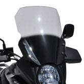 Ermax high protection windshield (43 cm ) ermax for DL 650 v STROM 2017-2019 clear | 0104V73-01