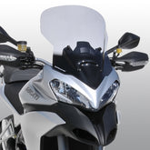 Ermax touring screen ermax for MULTISTRADA 1200 S & pikes peak 1200 2013/2014 clear | 010701024