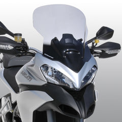 Ermax touring screen ermax for MULTISTRADA 1200 S & pikes peak 1200 2013/2014 clear | 010701024