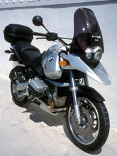 Ermax high protection windshield + 10 cm (total height 46 cm ) ermax for R 1150 GS 2000/2004 clear | 011001011