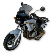 Ermax high protection screen + 15 cm ermax for F 650 cs scarver 2002/2006 clear | 011001016