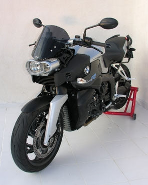 Ermax high protection windshield + 10 cm (total height 30 cm ) ermax for K 1200 R 2006/2008 clear | 011001018