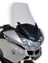 Ermax high protection screen (72 cm ) ermax for R 1200 RT 2005-2013 clear | 011001021