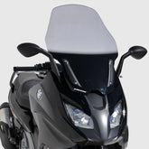 Ermax high protection windshield (70cm ) ermax for C 650 sport 2016-2019 clear | 011001040