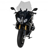 ERMAX High Protection Windshield (59Cm ) Ermax For R 1250 Rs 2019-2022 Clear | 0110048-01