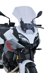 ERMAX High Protection Windshield (46Cm ) Ermax For F900Xr 2020 -2022 Clear | 0110049-01