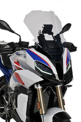 ERMAX High Protection Windshield (48 Cm ) Ermax For S 1000Xr 2020-2022 Blue | 0110051-04