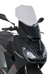 ERMAX Scooter Windshield High Protection (65Cm ) Ermax For Pulsion 125 For Allure/Active/Rs 2018-2022 Clear | 0111014-01