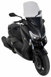 Ermax scooter windshield ermax high protection for EVOLIS 125/250/400 2014/2015 clear | 013101004