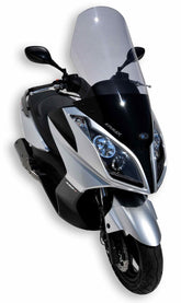Ermax high protection windshield (76 cm ) ermax for DINK STREET 2009-2019 clear | 014101001