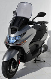 Ermax scooter windshield ermax high protection for 250/300/500 X CITING 2005/2008 clear | 014101008