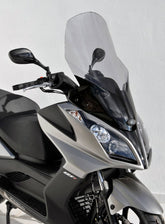 Ermax high protection windshield (with protection of hands ) ermax for DINK STREET 2009-2019 clear | 014101P01