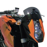 Ermax high protection screen + 10 cm ermax for 990 super DUKE 2006 | 015401001