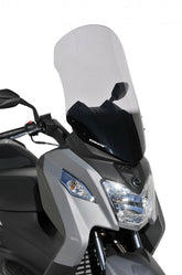 ERMAX Scooter Windshield High Protection (67Cm ) Ermax For Joymax Z 125/300 2019 -2022 Clear | 0188016-01