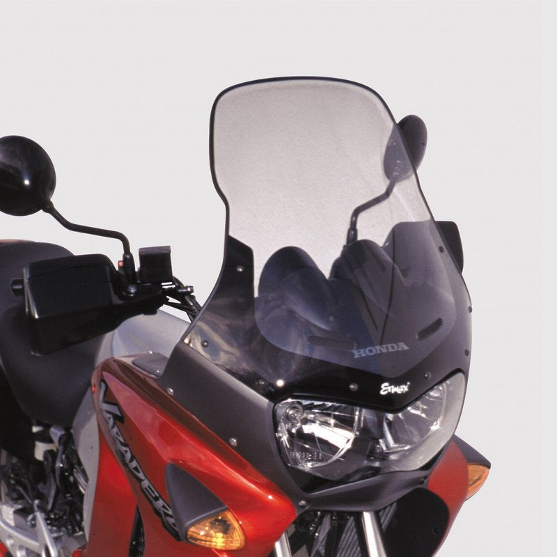 Ermax original screen 53 cm ermax for 1000 varadero 99/2002 sky blue | 020100042