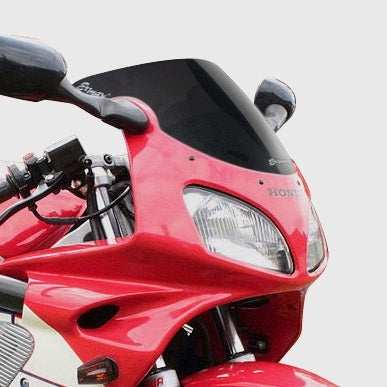 Ermax screen original size ermax for NSR 125 1993-2006 clear | 020101049