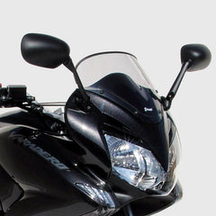 Ermax original size screen (24,5cm ) ermax for VARADERO 125 2007-2017 clear | 020101095