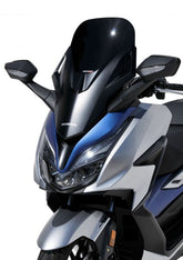 ERMAX Pare Brise Scooter Taille Origine Ermax For Forza 125 2021 -2022 Clear | 0201T14-01