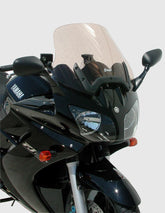 Ermax screen original size ermax for FJR 1300 2001-2005 sky blue | 020200054