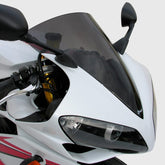 Ermax original size screen ermax for YZF R1 2007-2008 clear | 020201089