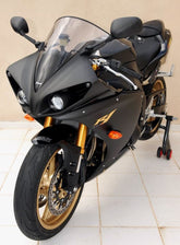 Ermax original size screen (43cm ) ermax for YZF R1 2009-2014 clear | 020201094