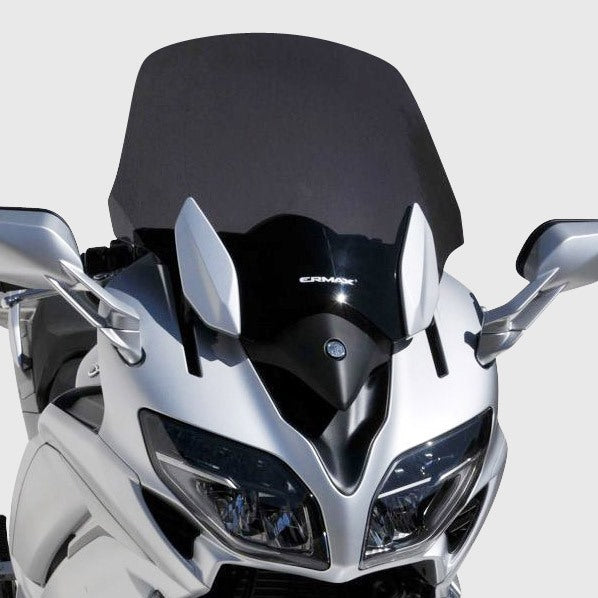 Ermax original size screen ermax for FJR 1300 2013-2019 clear | 020201115
