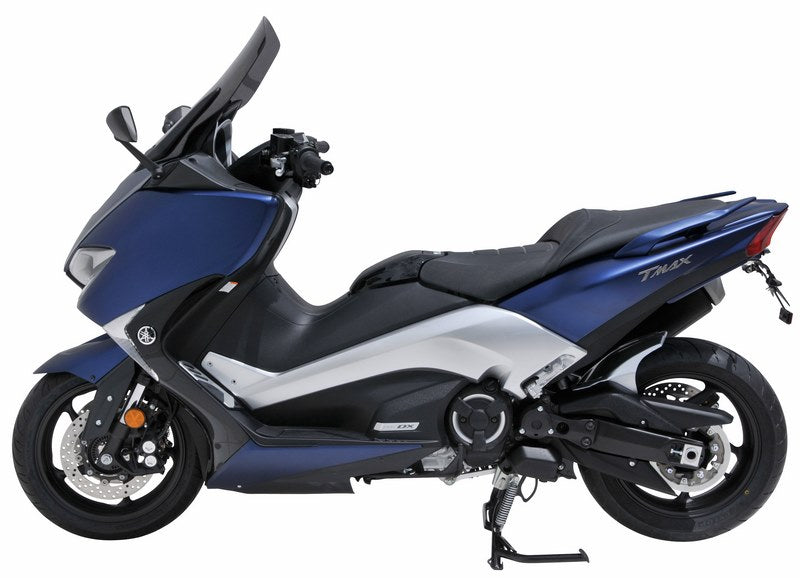Ermax windshield original size ermax for T MAX DX/SX 2017-2019 sky blue | 0202Y23-00