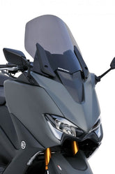 ERMAX Pare Brise Scooter Taille Origine Ermax For Tmax 560 2020 -2021 Clear | 0202Y92-01