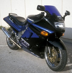 Ermax original screen ermax for zzr 1100 90/92 sky blue | 020300014