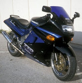 Ermax original screen ermax for zzr 1100 90/92 sky blue | 020300014