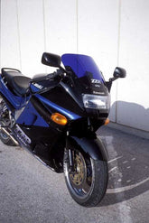 Ermax original screen ermax for ZZR 600 93/2004 sky blue | 020300022