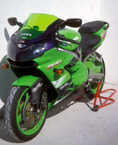 Ermax original screen ermax for zx 9 R 2000/2005 sky blue | 020300033