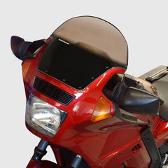 Ermax original screen ermax for 1000 GTR clear | 020301013