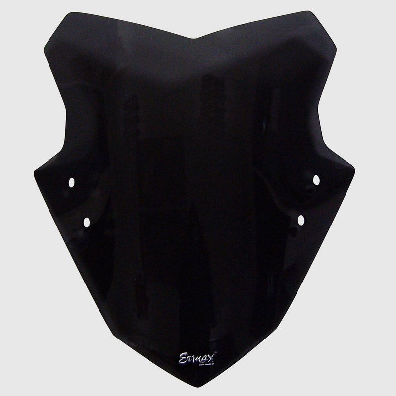 Ermax screen original size (36cm ) ermax for NINJA 300 2013-2017 clear | 020301085