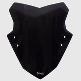 Ermax screen original size (36cm ) ermax for NINJA 300 2013-2017 clear | 020301085