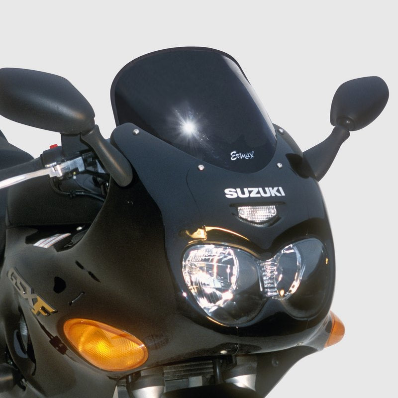 Ermax original screen ermax for gsxf 750 98/2007 sky blue | 020400033