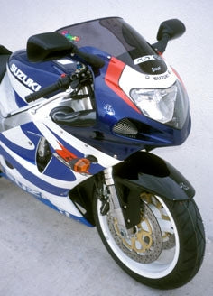Ermax original screen ermax for gsxr 750 R 2000/2003 - 600 01/03 - 1000 01/02 sky blue | 020400041
