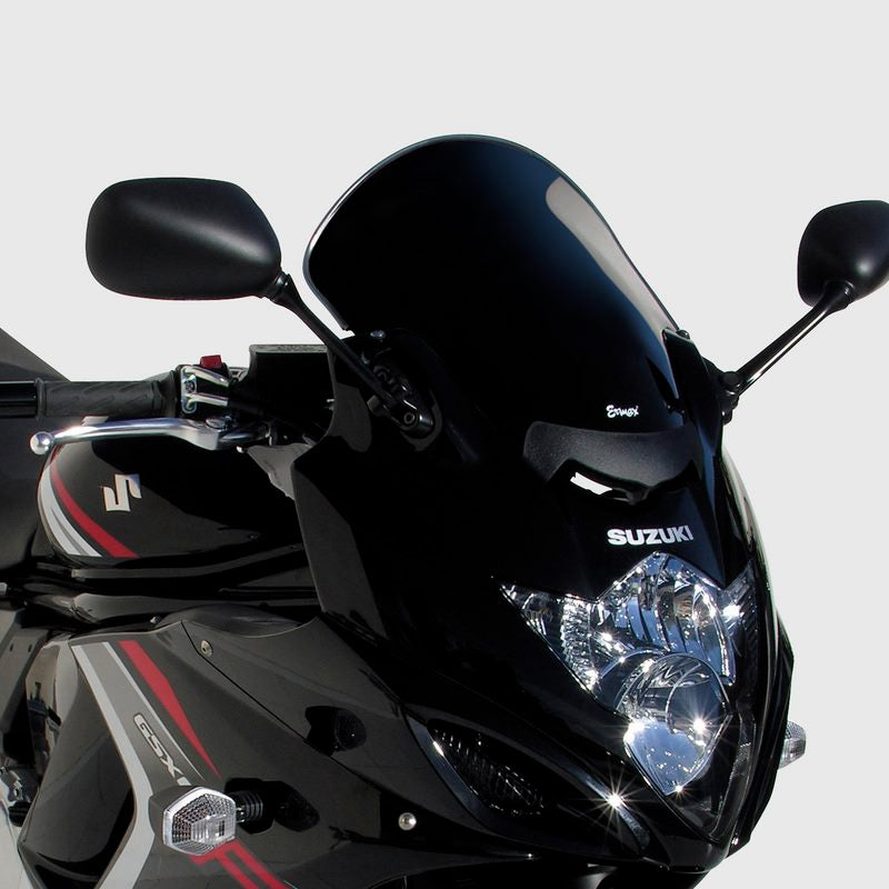 Ermax original size screen ermax for gsxf 650 2008-2016 sky blue | 020400090
