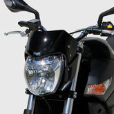 Ermax original size screen (15 cm ) ermax for GSR 600 2008-2011 clear | 020401080