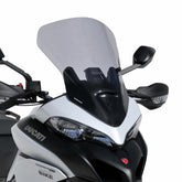 Ermax original size screen (52 cm ) ermax for MULTISTRADA 1260 2018-2019 grey | 0207028-54