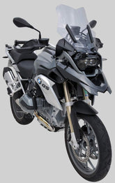 Ermax original size screen (height 38 cm ) ermax for R 1200 GS 2013-2018 clear | 021001030