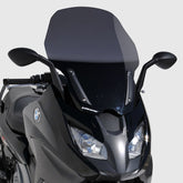 Ermax original size screen ermax for C 650 sport 2016-2019 clear | 021001040
