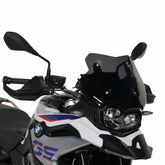 Ermax original size screen ermax for F 850 GS 2018-2019 clear | 0210045-01